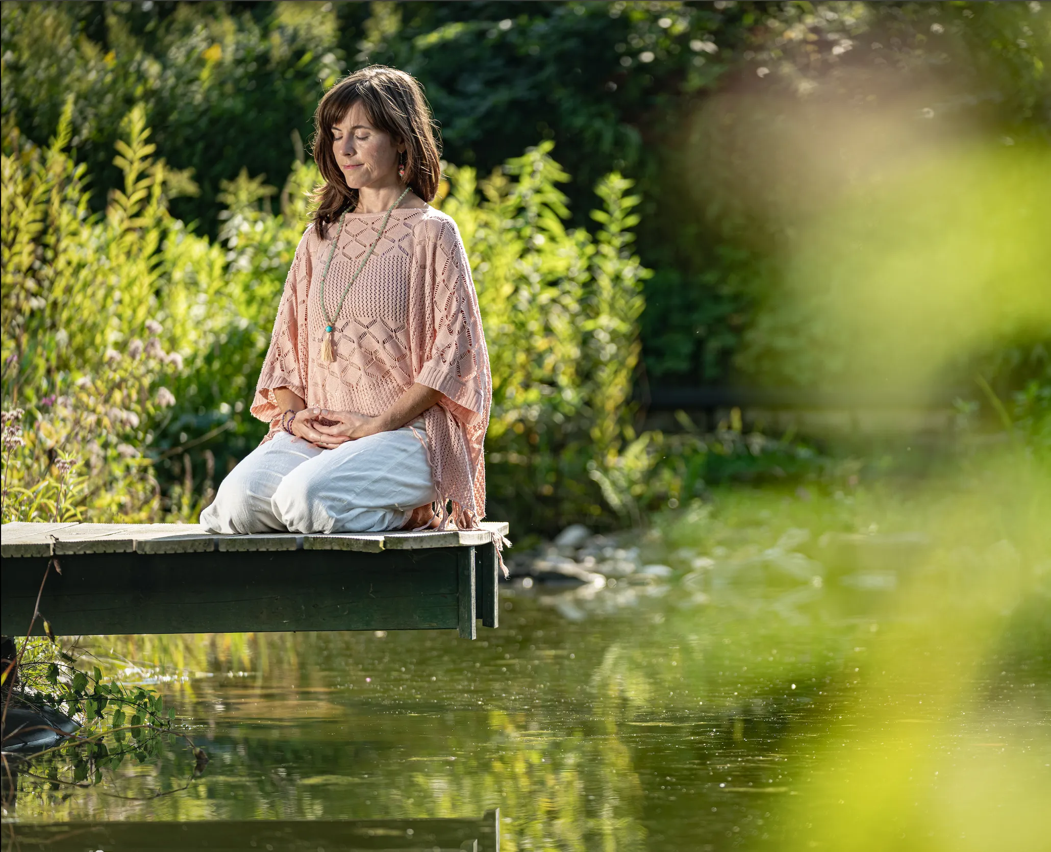 🌸 Yogini Workshop - 13.März 2026 🌙