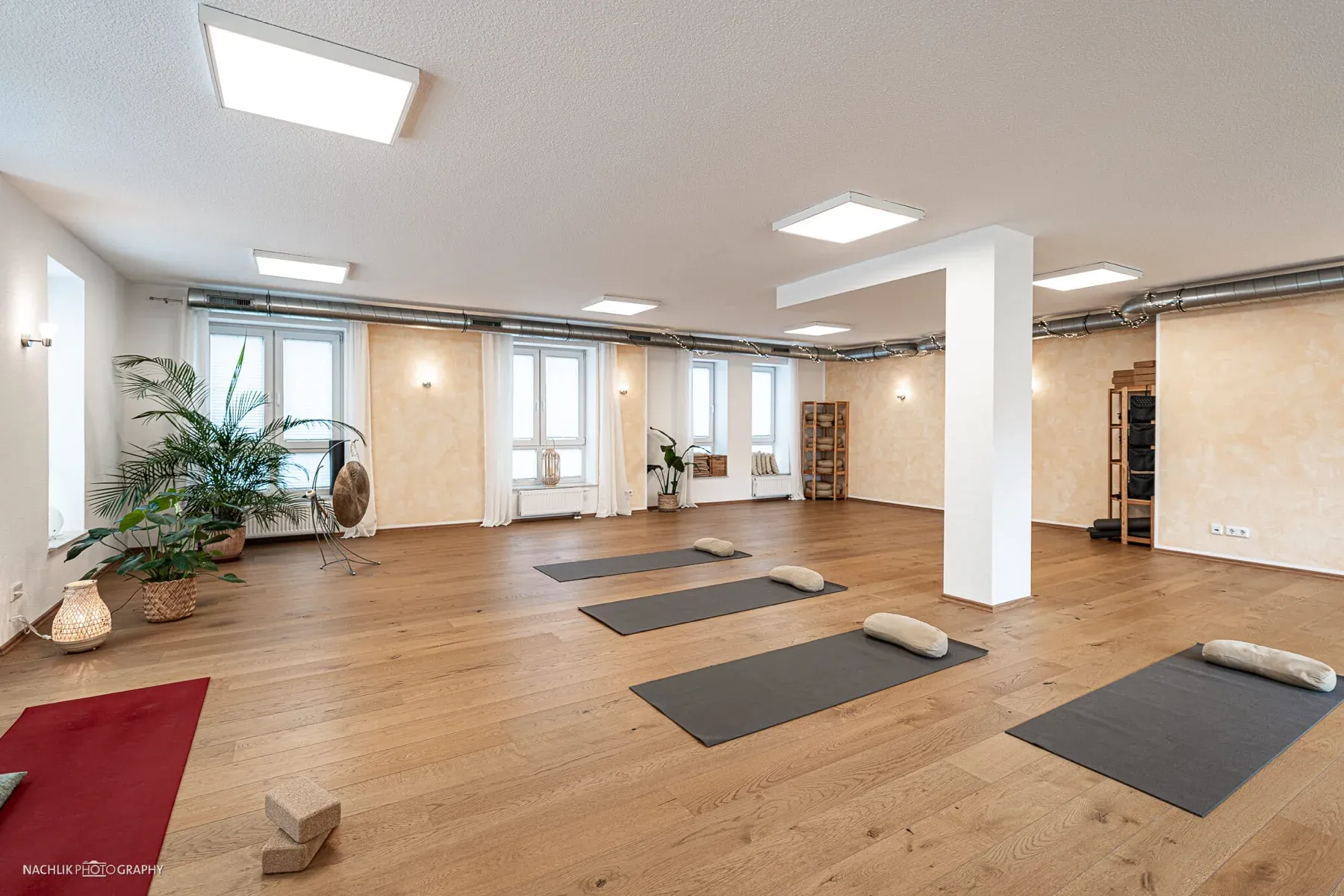 Movement Yoga Studio