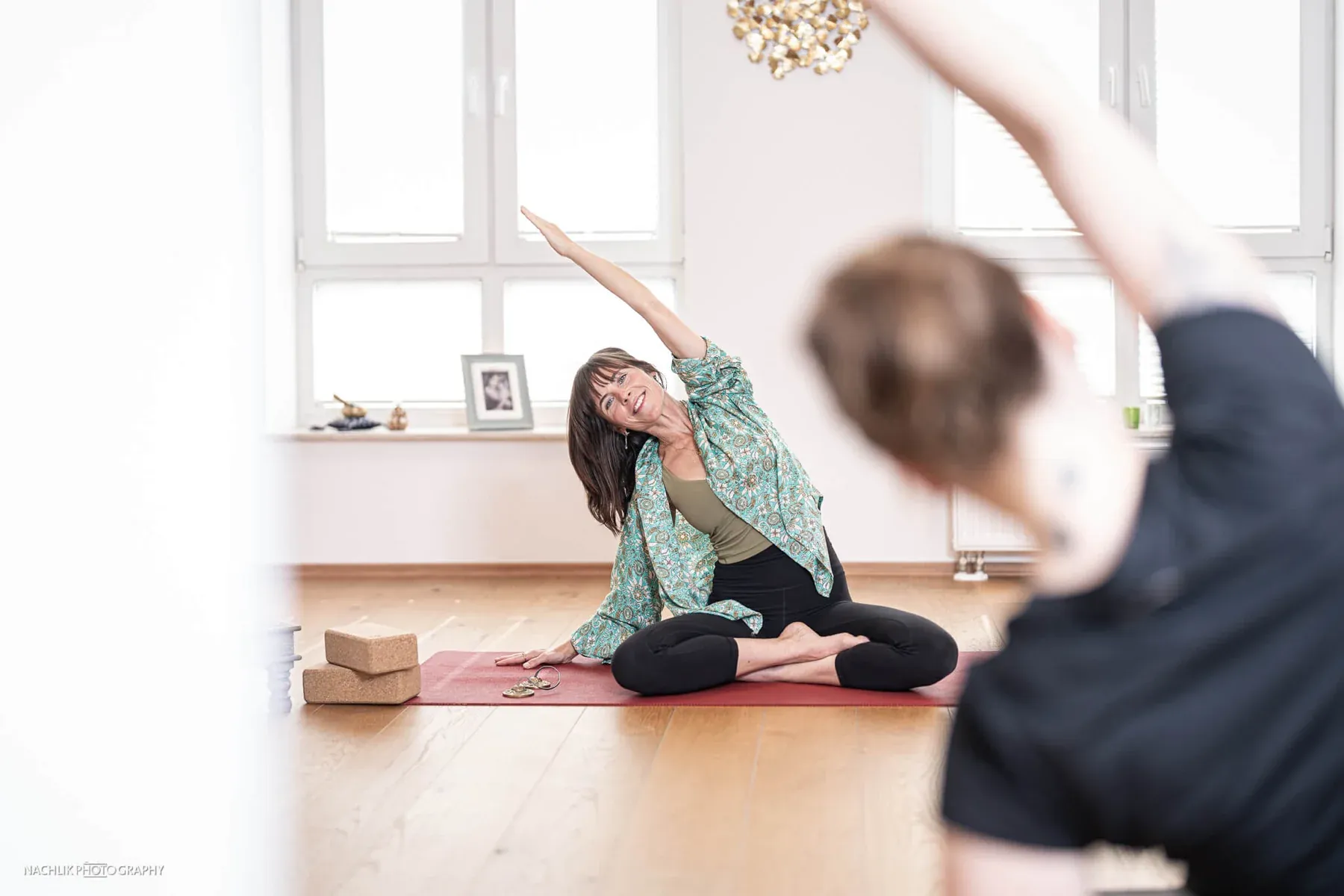 Movement Yoga Studio