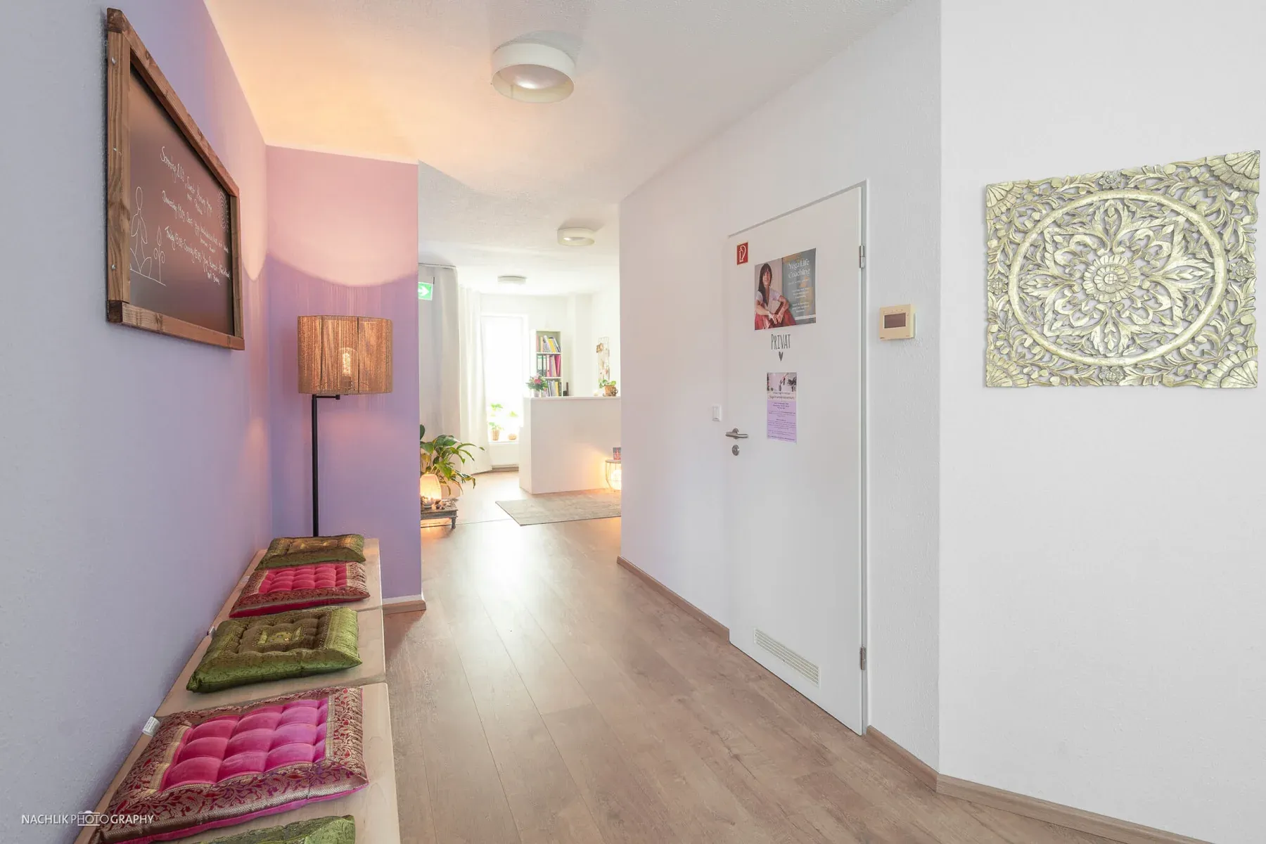 Movement Yoga Studio