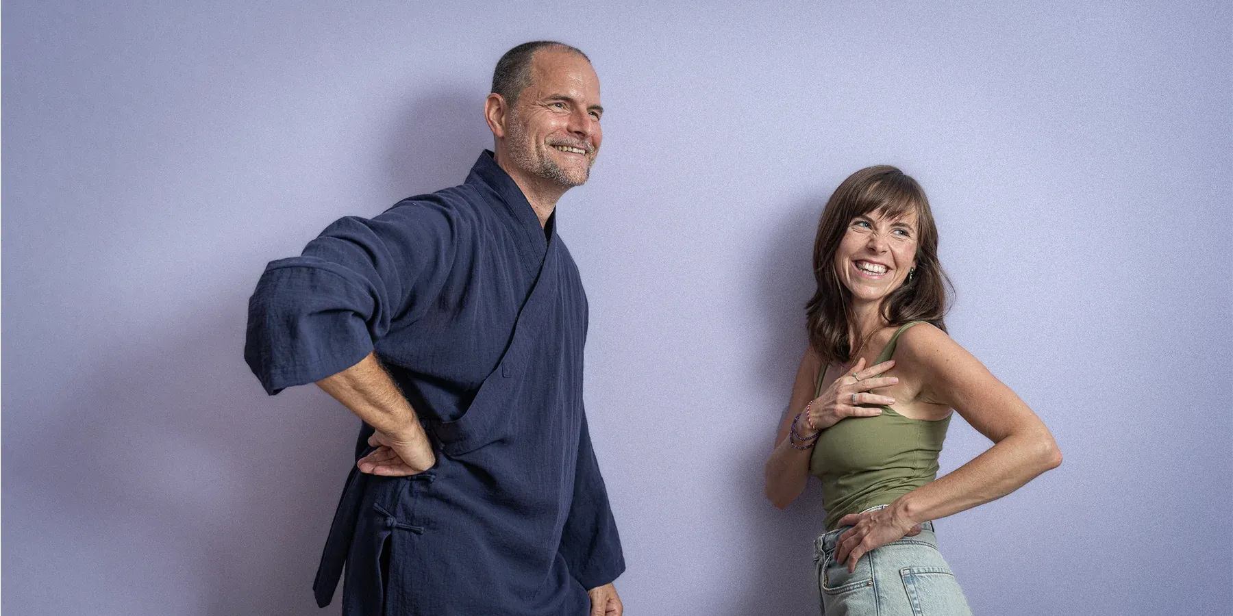 Movement Studio - Yoga, Tai Chi, Qi Gong, Meditation