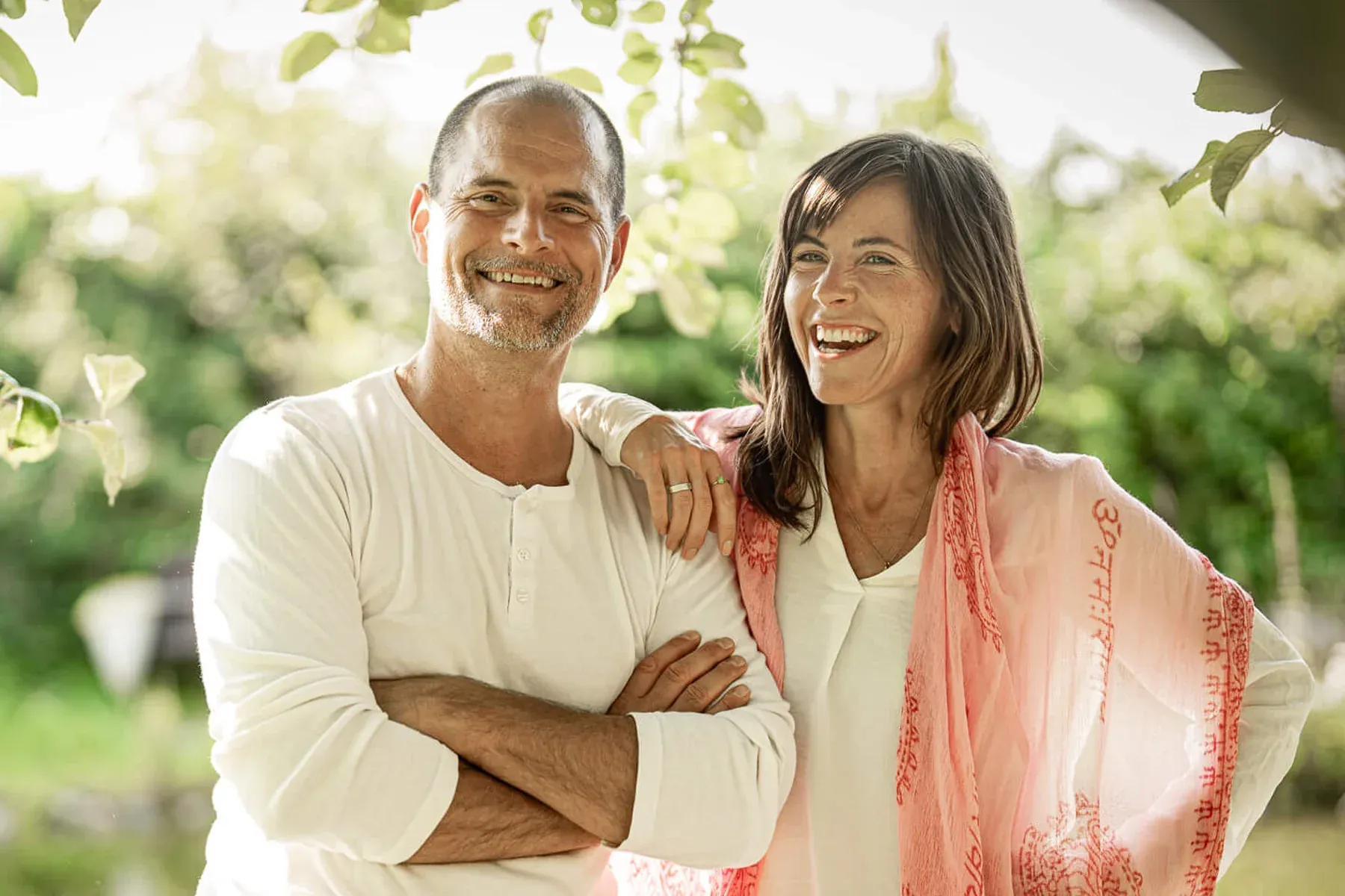 Werde Achtsamkeits-und Meditations-Coach/in