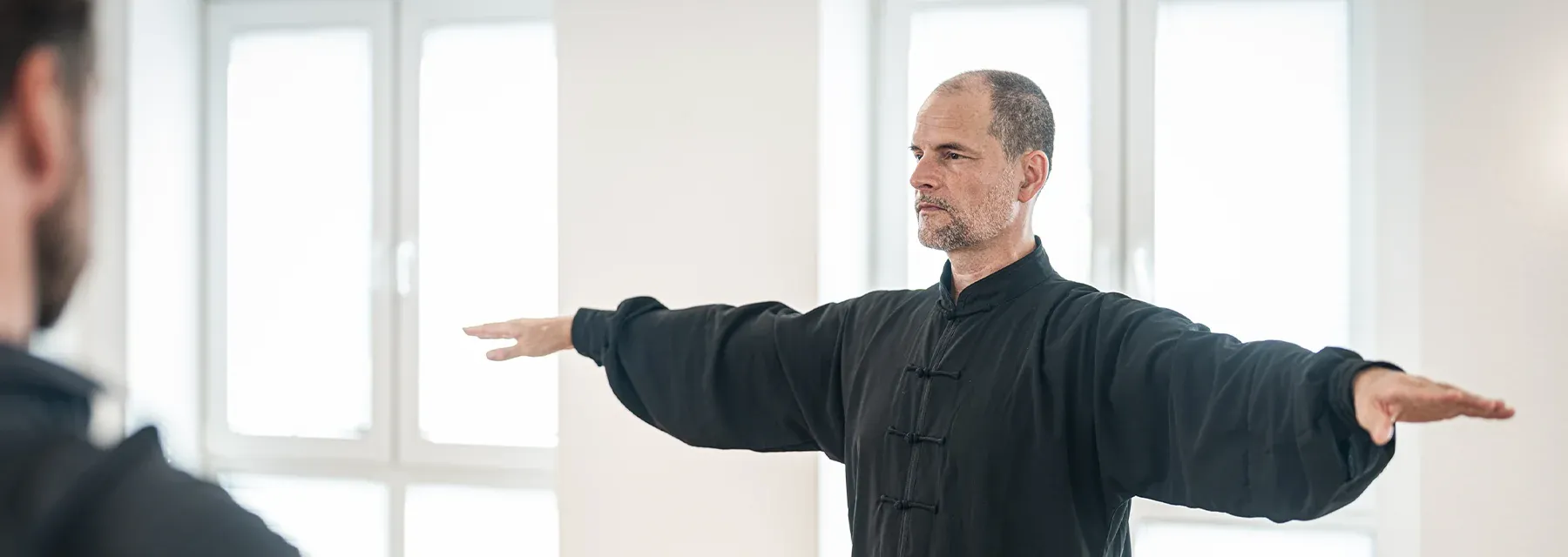 Qi Gong - Dao bei Movement