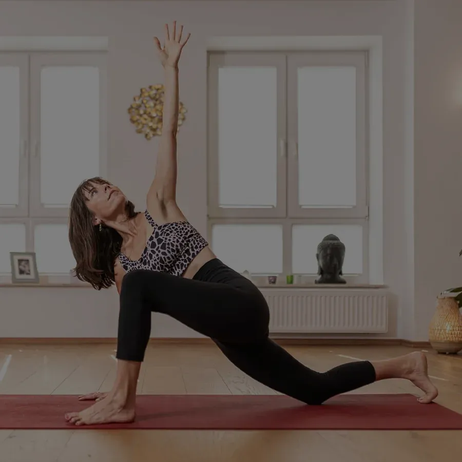 Yoga Kurse